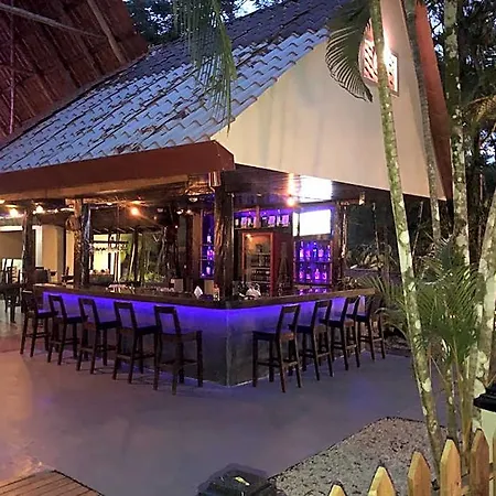 El Sueno Tropical Hotel
