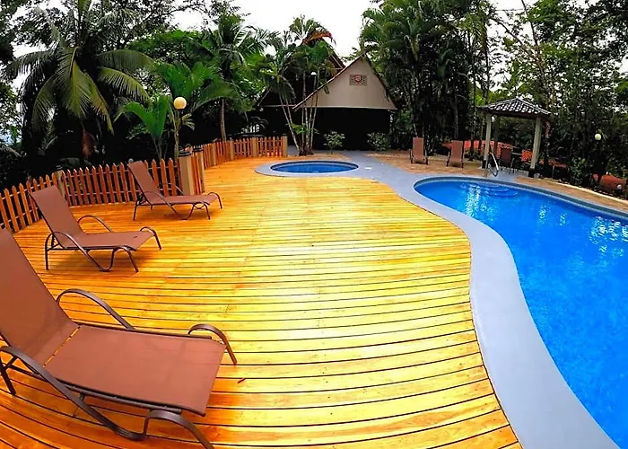 El Sueno Tropical 4* GUANACASTE