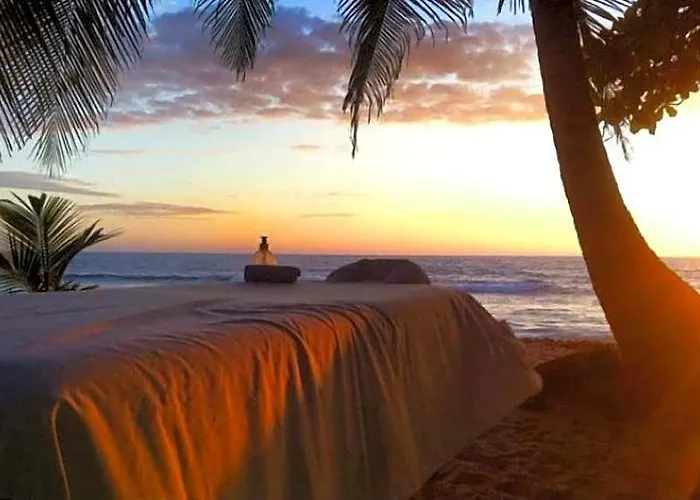 Hotel El Sueno Tropical 4*