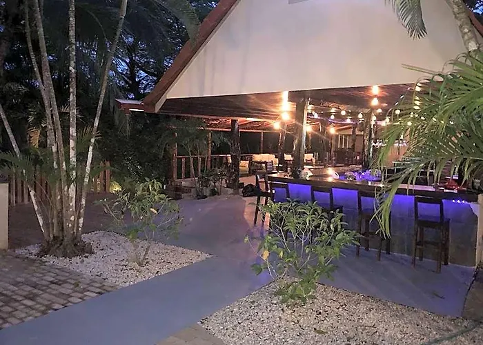 El Sueno Tropical