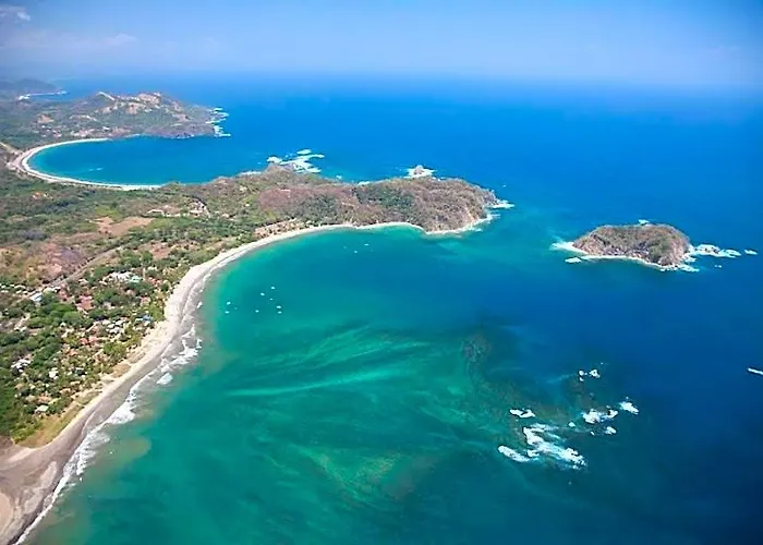Hotel El Sueno Tropical GUANACASTE