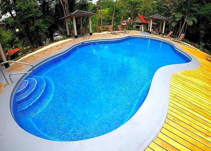 El Sueno Tropical