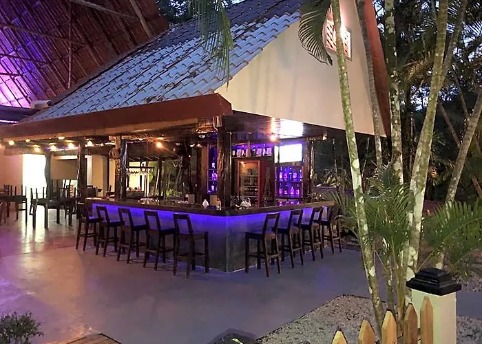 El Sueno Tropical 4* GUANACASTE