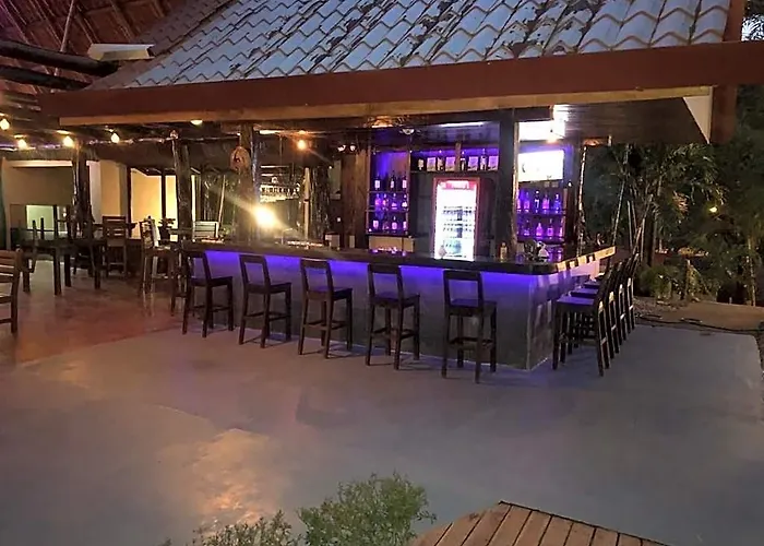 El Sueno Tropical 4*