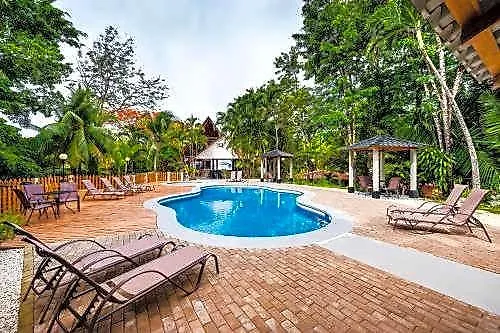 El Sueno Tropical Hotel 4*