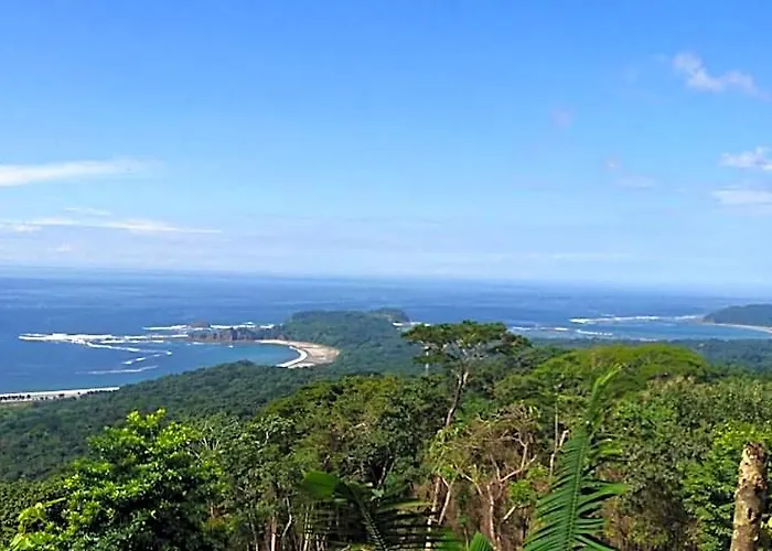 El Sueno Tropical GUANACASTE