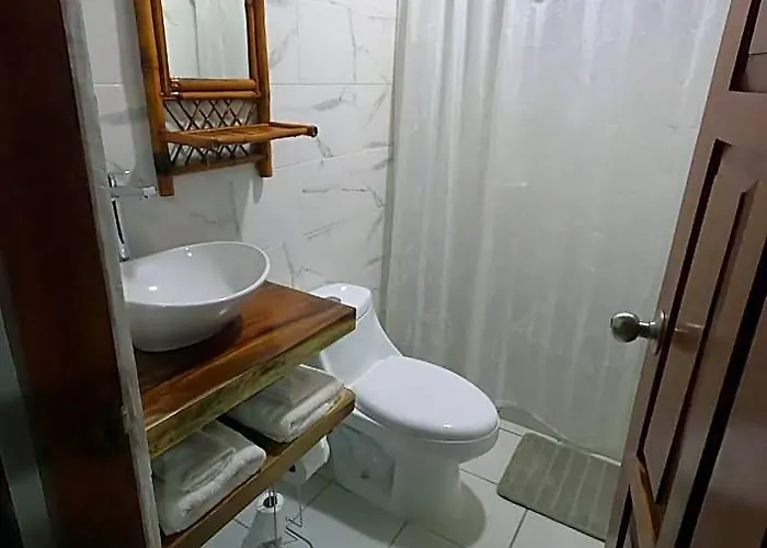 El Sueno Tropical 4* GUANACASTE