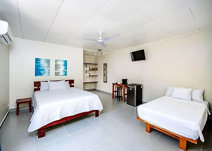 El Sueno Tropical 4* GUANACASTE