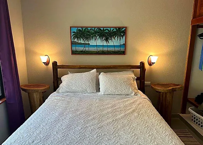 Hotel El Sueno Tropical GUANACASTE