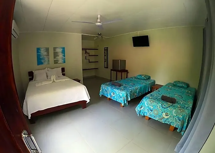 El Sueno Tropical 4* GUANACASTE