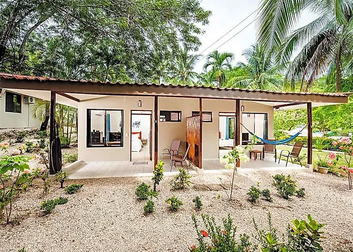 El Sueno Tropical GUANACASTE
