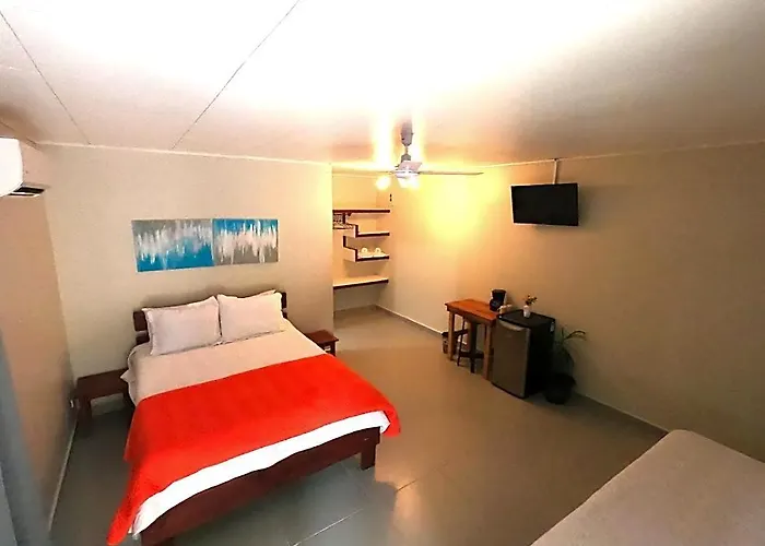 El Sueno Tropical 4*