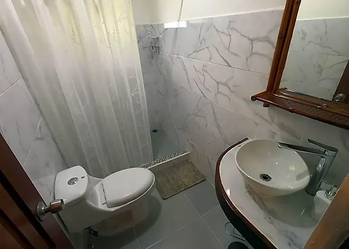 Hotel El Sueno Tropical GUANACASTE