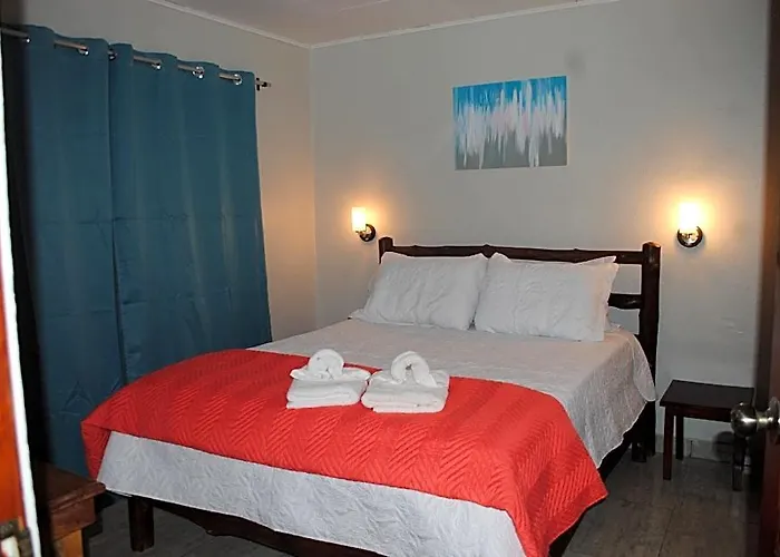 El Sueno Tropical Hotel