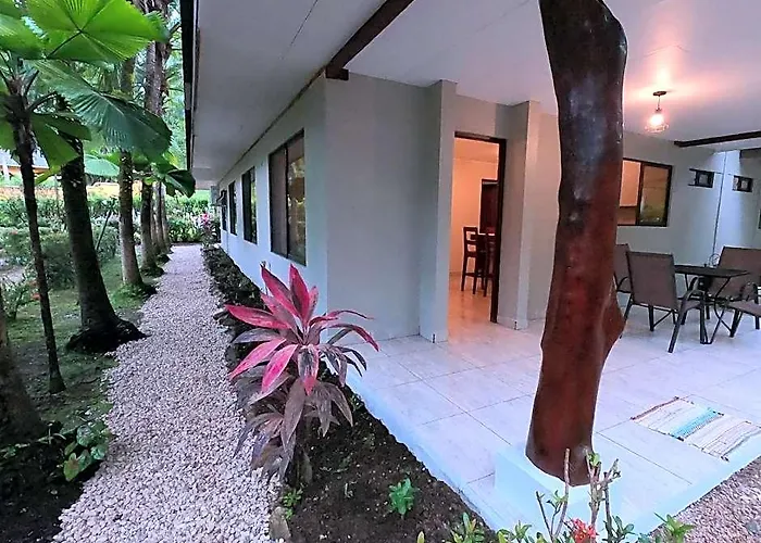 El Sueno Tropical 4* Buenos Aires (Guanacaste)