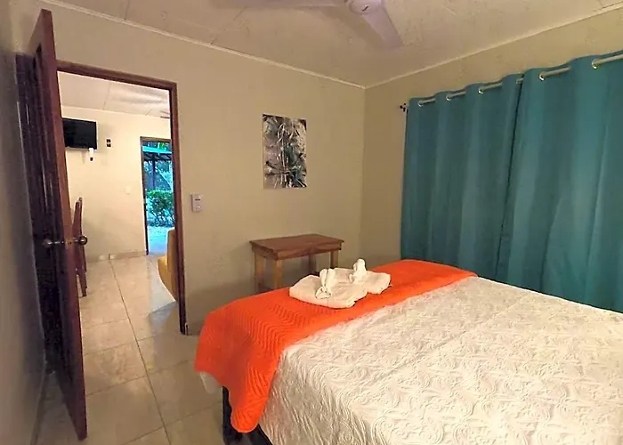 Hotel El Sueno Tropical