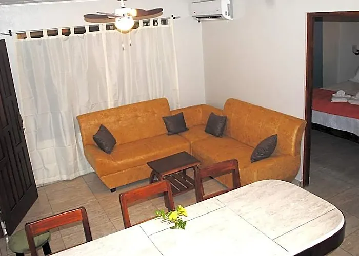 Hotel El Sueno Tropical 4*