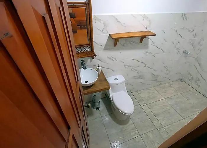 Hotel El Sueno Tropical 4*