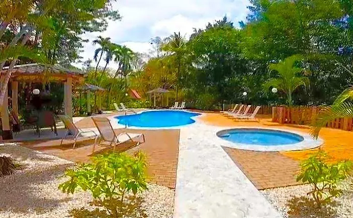 El Sueno Tropical Hotel Buenos Aires (Guanacaste)