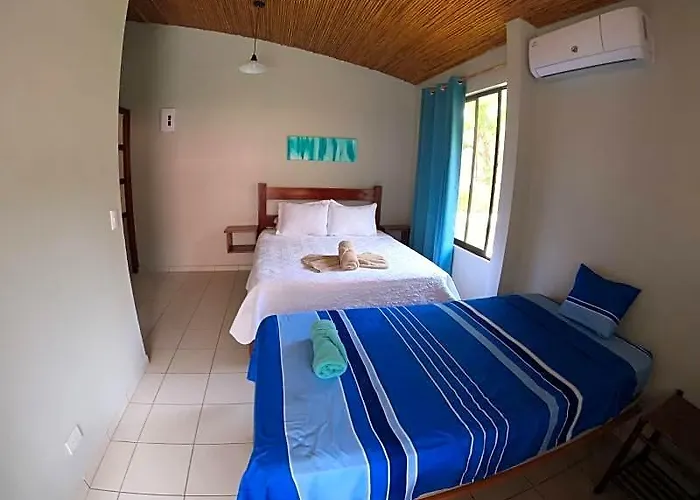 El Sueno Tropical Hotel 4*